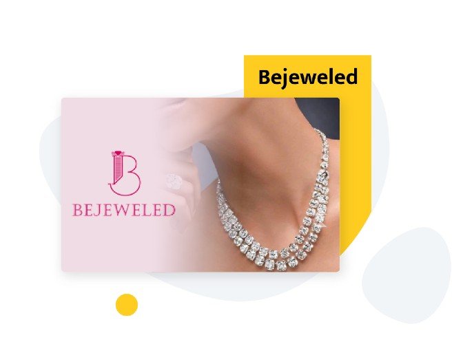  Bejeweled case studies