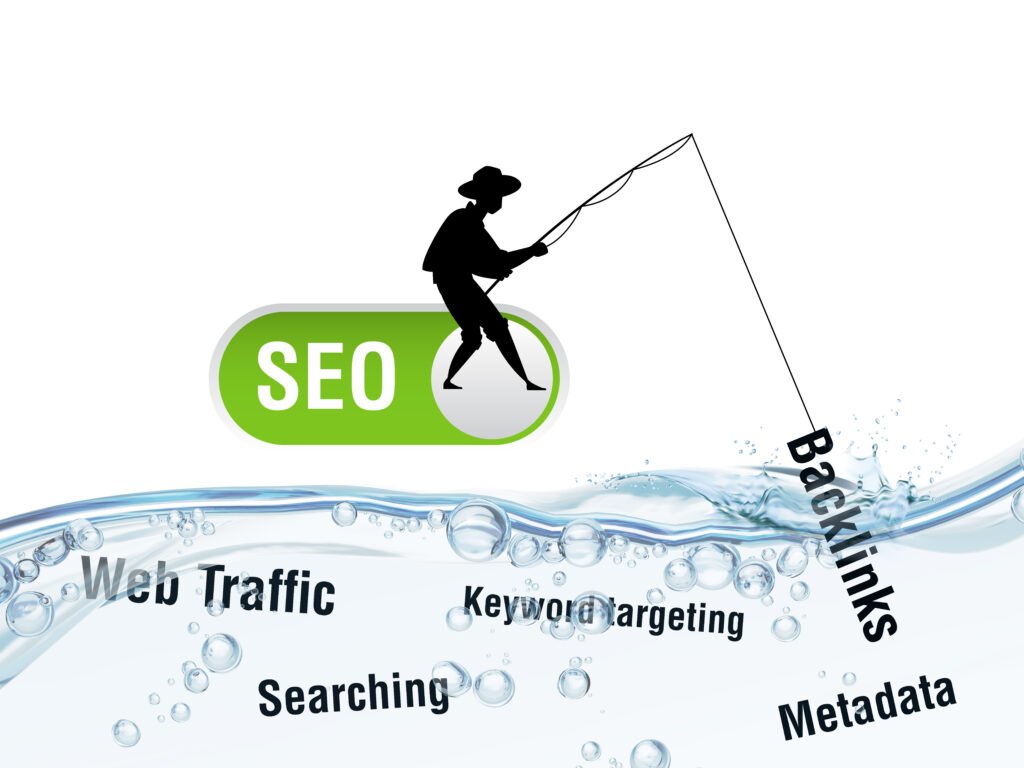 seo backlinks