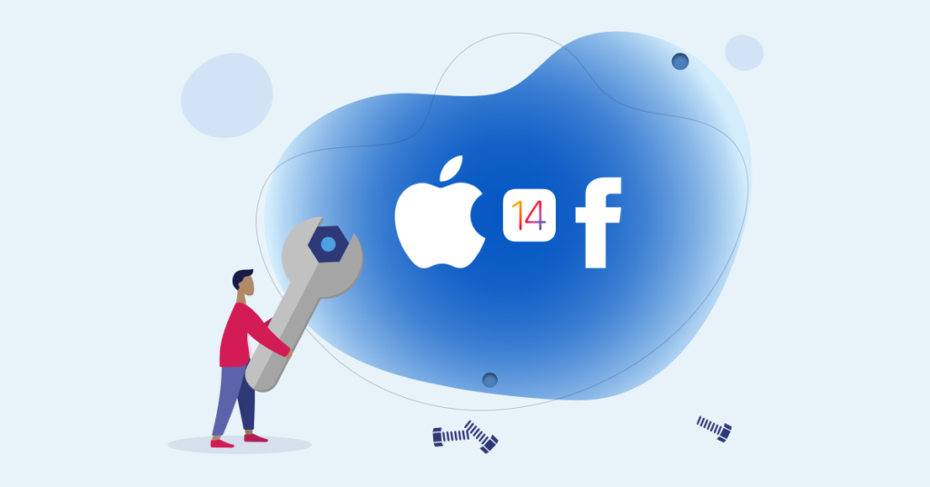 Effect of iOS 14 on Facebook Advertising