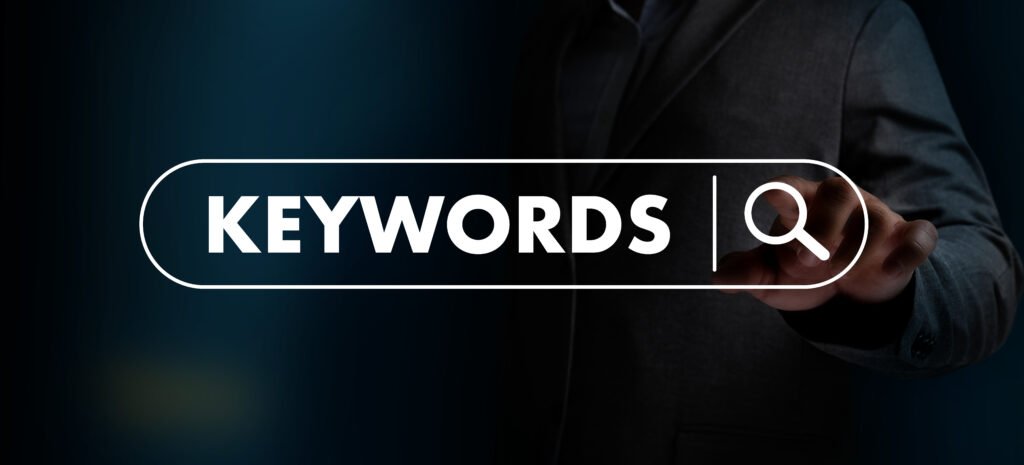 Keyword Research and Optimization