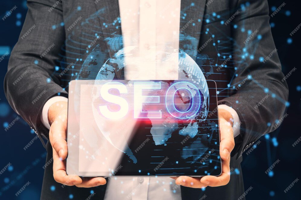 international seo services