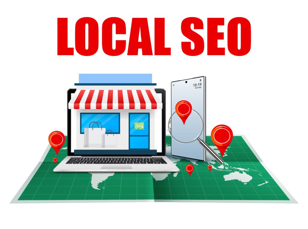 local seo services