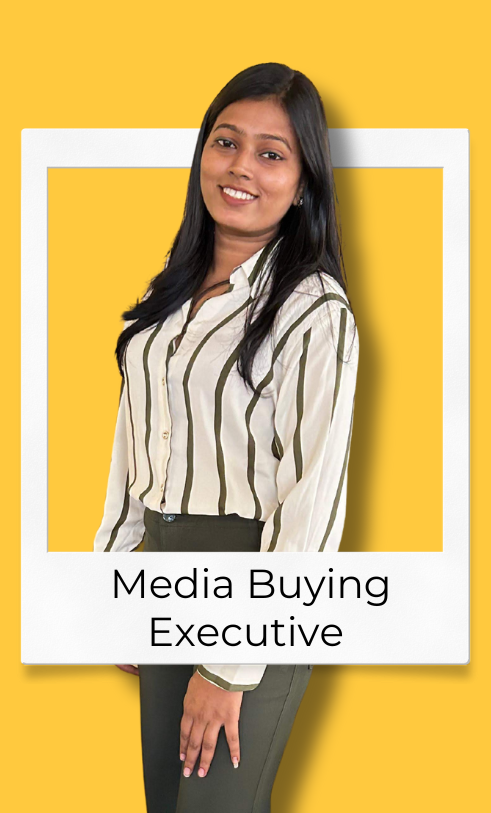 Media buying executive