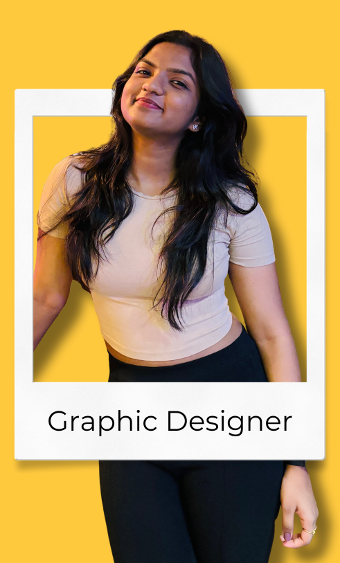 Graphic designer