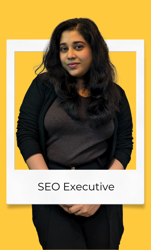 seo executive