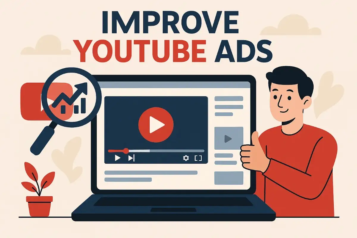 Promote Your YouTube Channel with Google Ads in 2025