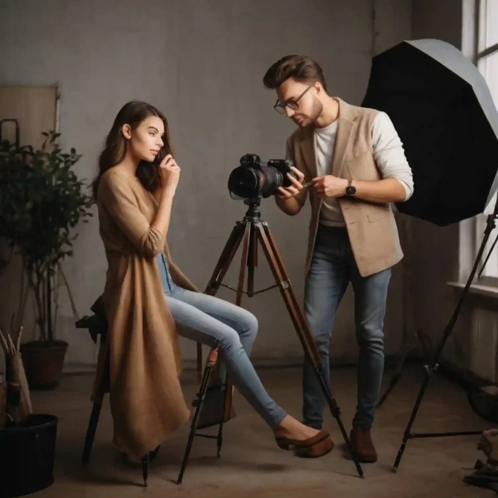 SEO for Photographers