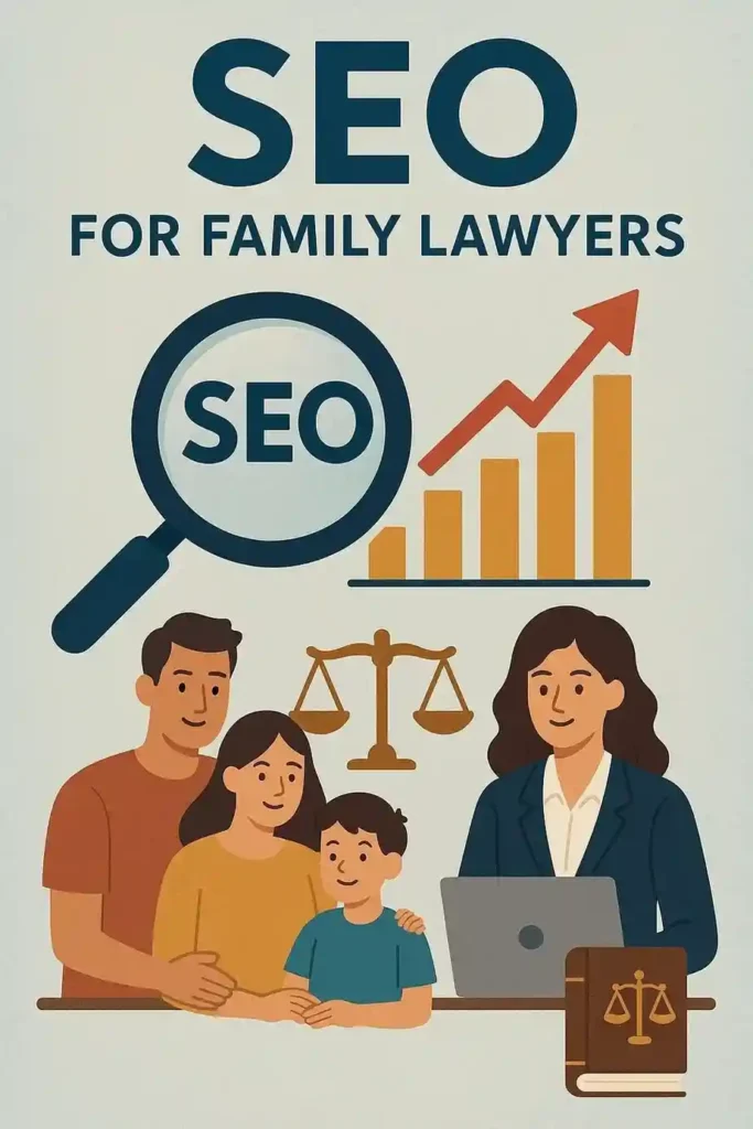 SEO for Family Lawyers