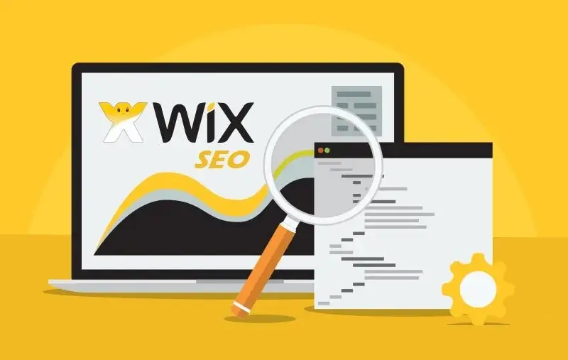 Improve SEO on Wix Site