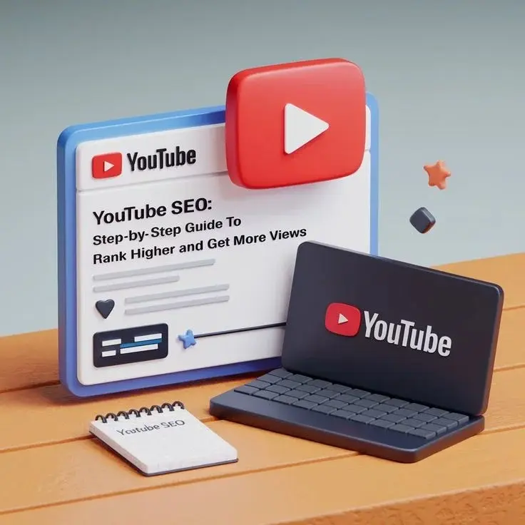 How to Rank YouTube Videos on First Page of Google