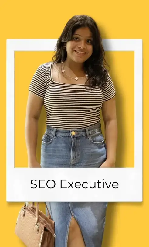 SEO executive