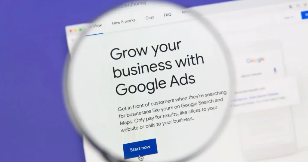 How Does Google Display Ads Grow Marketing Results for Advertisers