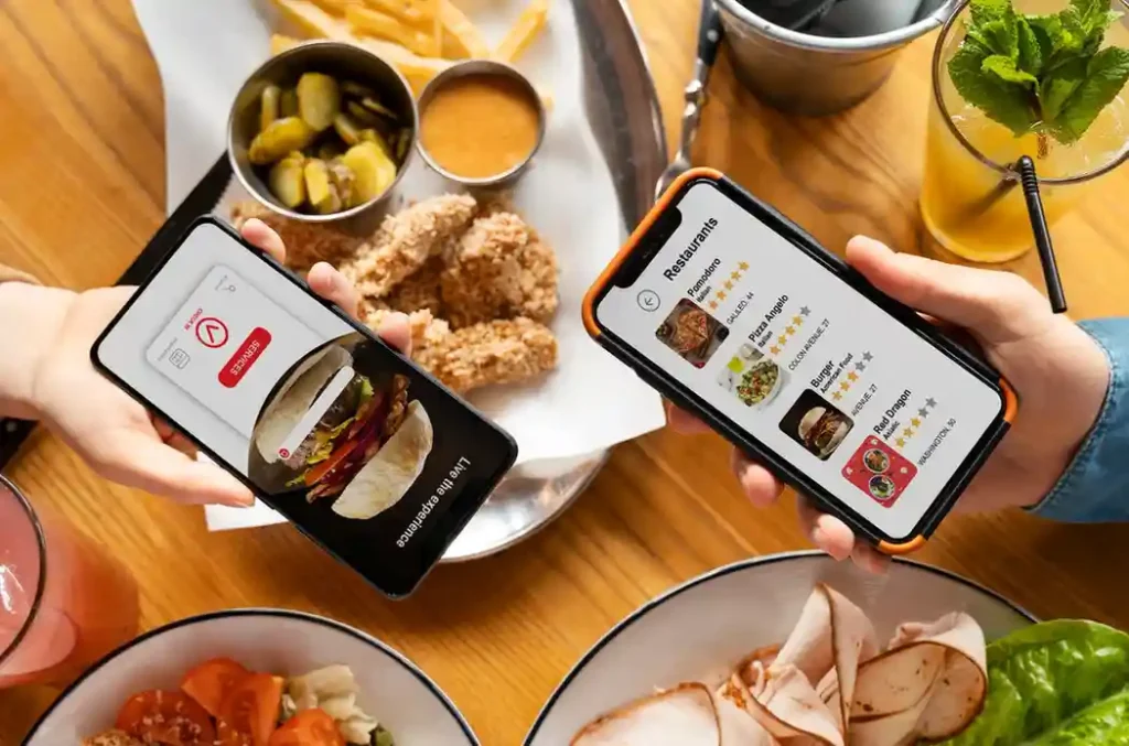 Local SEO for Restaurant