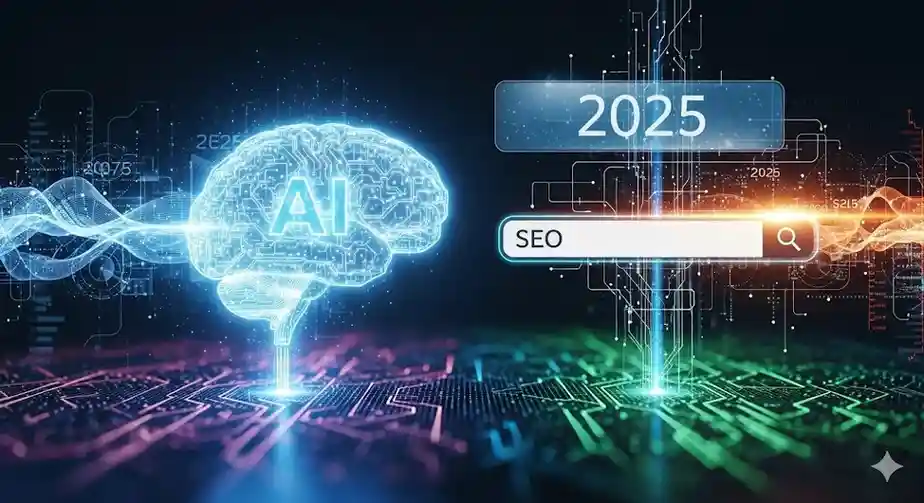 How to Use AI for SEO