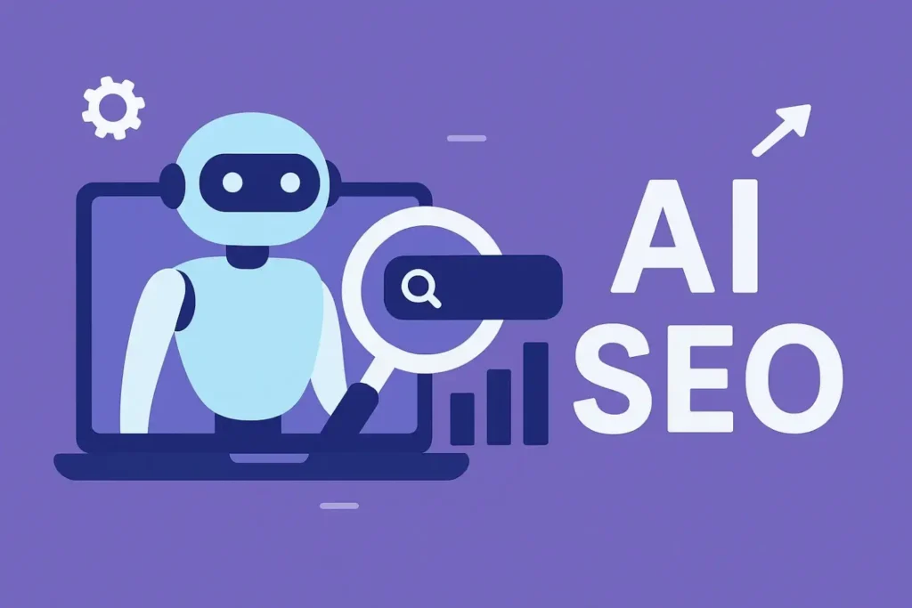 AI SEO Strategies