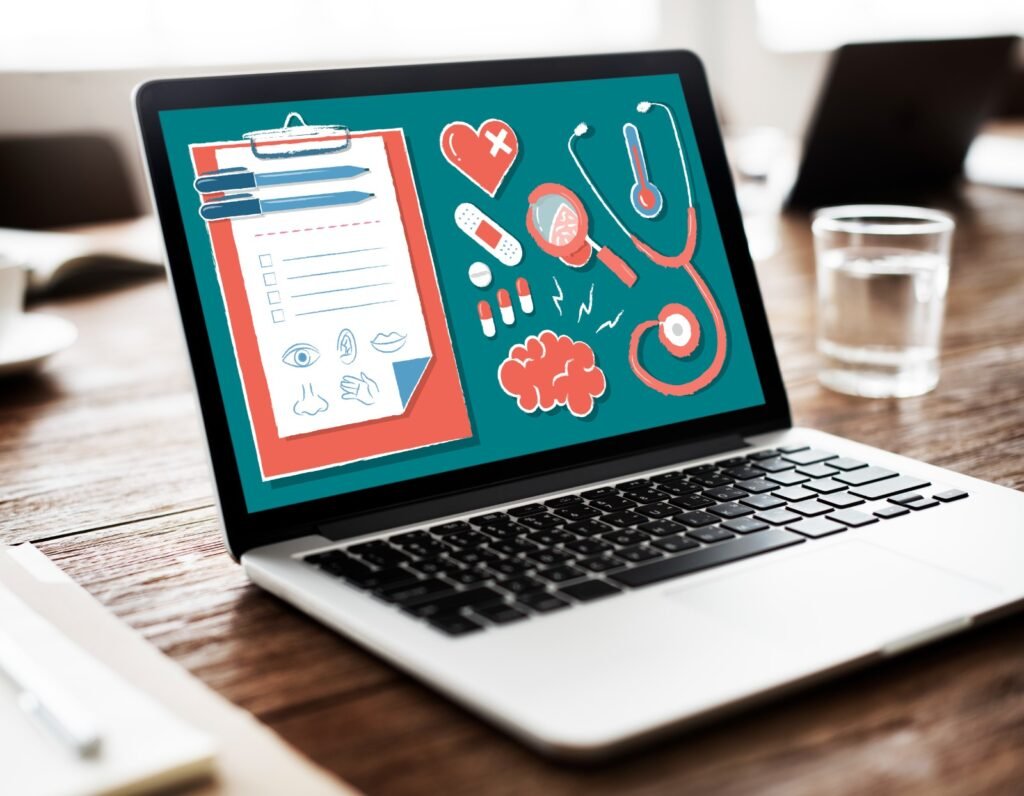 seo for hospitals