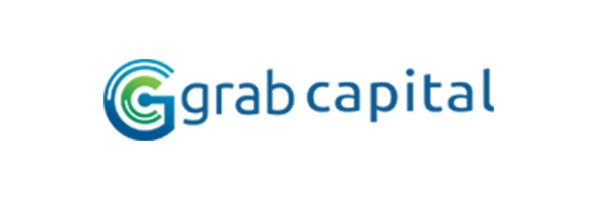 Grab Capital logo