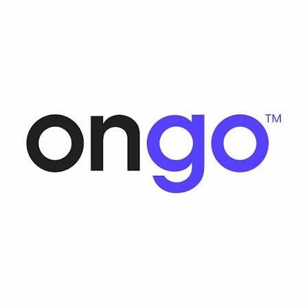 Ongo logo