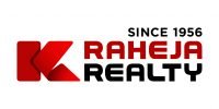 K Raheja Realty